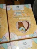 Ten Cherished Teddies Collectible Children's Wrist