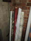 Five Part Rolls of Voile