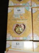 Ten Cherished Teddies Collectible Children's Wrist