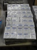 Box of 100 Halogen Low Voltage Lamps