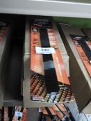 Three Boxes of Six 10