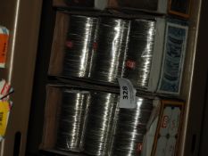 Two Boxes of Asian Style Bangles