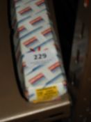 Two Boxes of 10 150mm Farmers Own Reaper Files