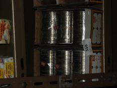 Two Boxes of Asian Style Bangles