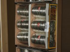 Two Boxes of Asian Style Bangles