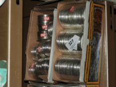 Two Boxes of Asian Style Bangles