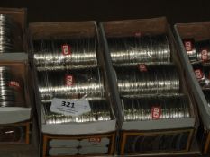 Two Boxes of Asian Style Bangles