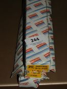 Two Boxes of 10 250mm Round Second Cut Files