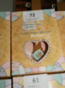 Ten Cherished Teddies Collectible Children's Wrist