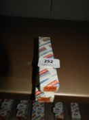 Two Boxes of 10 100mm Round Smooth Files