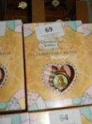 Ten Cherished Teddies Collectible Children's Wrist