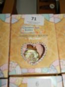 Ten Cherished Teddies Collectible Children's Wrist