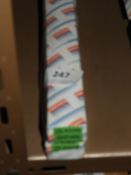 Two Boxes of 5 300mm Round Bastard Files