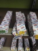 Two Boxes of 10 150mm Farmers Own Reaper Files