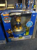 *Paw Patrol Light & Sound Chase Coin Bank