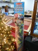 *Jumbo Roadway Playset
