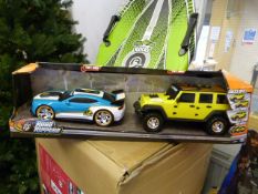 *Road Ripper Remote Control Vehicles