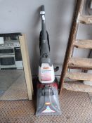 Vax Rapide Powerjet Carpet Washer