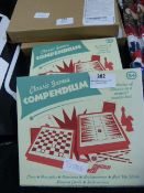 *Two Classic Games Compendiums