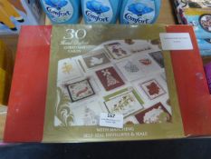 *Handmade Greetings Cards 30pk