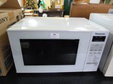 Panasonic 800W Microwave Oven