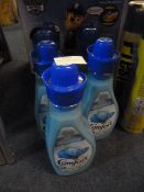 *Comfort Fabric Conditioner 7x750ml
