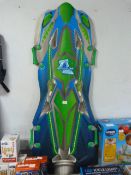 *Body Glove Snow Sled