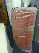 Terracotta Futon Mattress