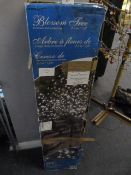 *LED Blossom Tree 7ft