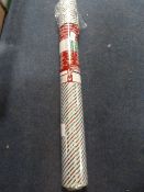 *KS Christmas Reversible Foil