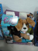 *Furreal Chatty Charlie