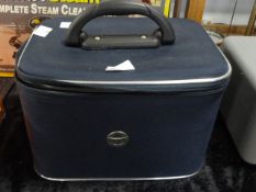 Constellation Travel Cosmetics Bag