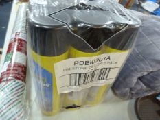 *Prestone Deicer 6pk