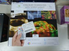 *Winplus LED Tape Light 5m