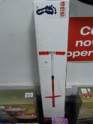 *Smallfoot Pogostick