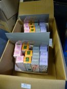 *Two Boxes of 12 Summer Time Spritzer Spray