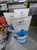 *Yardley Moisturising Body Wash 3x200ml