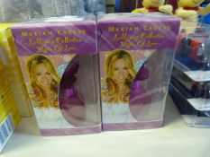 *Mariah Carey Lollipop Collection 50ml Vapouriser 2pk