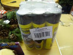 *Prestone Deicer 6pk