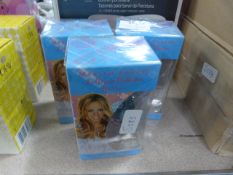 *Mariah Carey Lollipop Collection Eau De Parfum 3x
