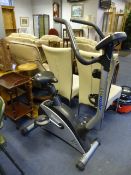 Crane Sport Exercise Bicycle