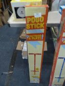 *Pogostick