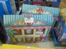 *Two Baylis & Harding Beauticology Scented Candle