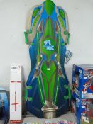 *Body Glove Snow Sled