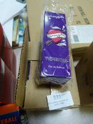 *Freestyle Pineapple Eau De Toilette 6x50ml