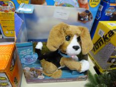 *Furreal Chatty Charlie