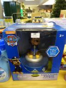 *Paw Patrol Light & Sound Chase Coin Bank
