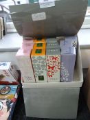 *Two Boxes of 12 Assorted Summertime Spritzers