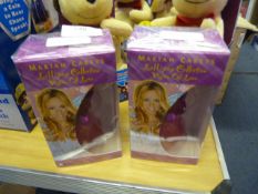 *Mariah Carey Lollipop Collection Perfume 2x15ml