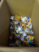 *Quantity of Children's Wind-Up Toys